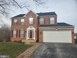 9700 Jewelwood Ct, Clinton, MD 20735