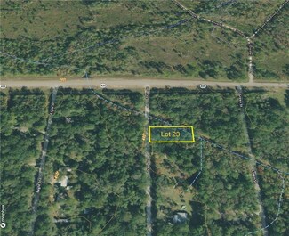 Lot 23 Trap St, Abita Springs, LA 70420