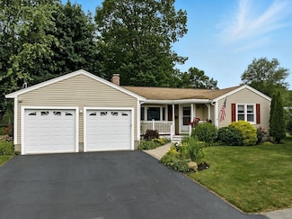 6 Greenway Cir, Stoneham, MA 02180
