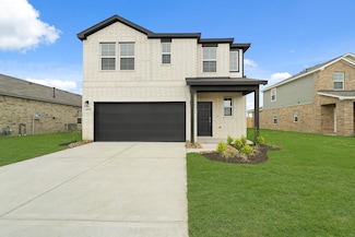 2011 Spyglass Dr, Navasota, TX 77868
