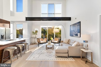 845 19th St NE Unit PH-9, Washington, DC 20002