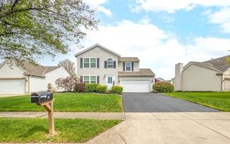 755 Woodington Dr, Pataskala, OH 43062