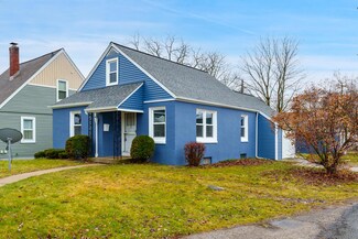 33 Wiltshire Ave, Battle Creek, MI 49015