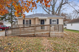 515 SW Southlawn Dr, Ankeny, IA 50023