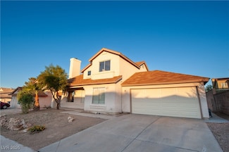 860 Bergamont Dr, Henderson, NV 89002