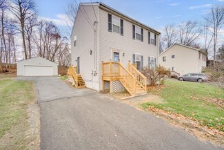 201 Grove St, Northampton, MA 01060