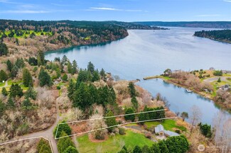 23455 77th Ave SW, Vashon, WA 98070