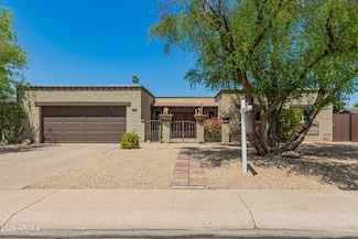 3512 S Elm St Unit 4, Tempe, AZ 85282