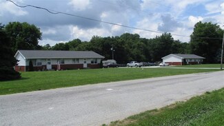 3278 N 1150 W, Delphi, IN 46923