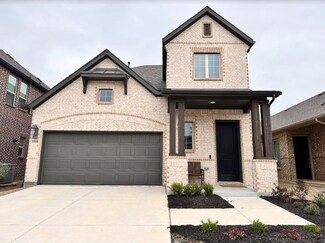 3508 Doramus Dr, Celina, TX 75009