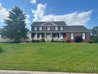 2 Sheryl Ct, Hamilton, OH 45013
