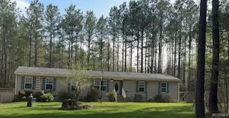 11761 Twin Brooks Way, Providence Forge, VA 23140