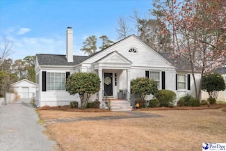 1413 Jackson Ave, Florence, SC 29501