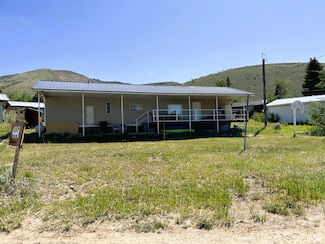 5223 N 930 E, Scofield, UT 84526