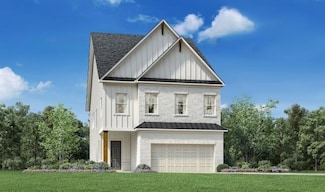 1059 Winding Branch Dr, Canton, GA 30114