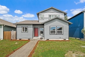 136 Basil Ave, Shelton, WA 98584