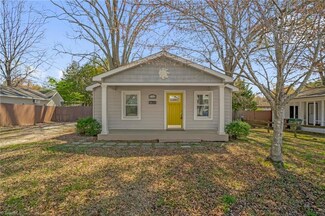 517 Wood St, Cary, NC 27513