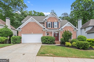 1010 Graystone Crossing, Alpharetta, GA 30005