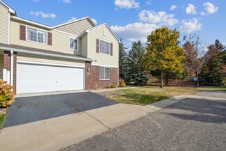 3775 Hazel Trail Unit J, Woodbury, MN 55129