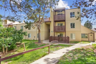 9995 E Harvard Ave Unit 290, Denver, CO 80231