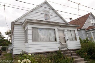 216 Mardell Place SW, Grand Rapids, MI 49504
