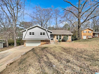 1409 Medina Ln, Birmingham, AL 35235