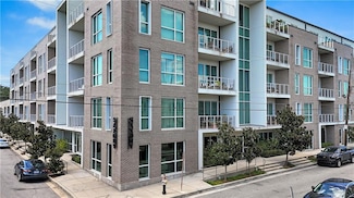 900 Bartholomew St Unit 320, New Orleans, LA 70117