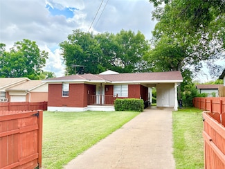 4513 Idaho Ave, Dallas, TX 75216