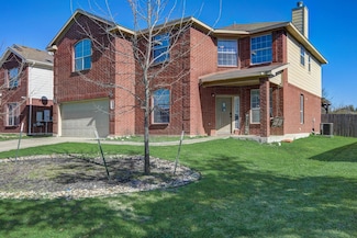 305 Waterlily Way, Hutto, TX 78634