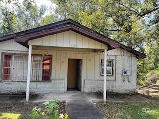 1295 Evans Ave, Mount Vernon, AL 36560