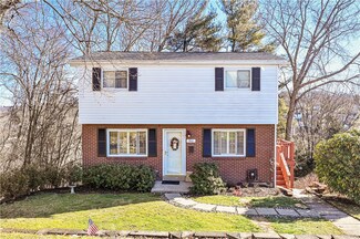 931 Mace St, Greensburg, PA 15601