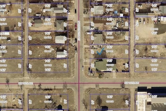 1602 N Washington St, Amarillo, TX 79107