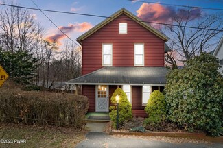 19 Columbia St, Carbondale, PA 18407