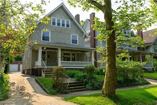 2189 Bellfield Ave, Cleveland, OH 44106