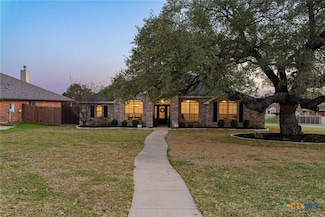 1859 Lacy Ridge Dr, Belton, TX 76513