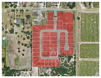 409 Lot #17 Summer Heights Dr, San Juan, TX 78589