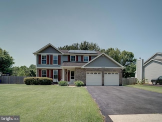 14400 Twig Rd, Silver Spring, MD 20905