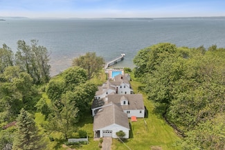61 Sawyer Rd, Chebeague Island, ME 04017
