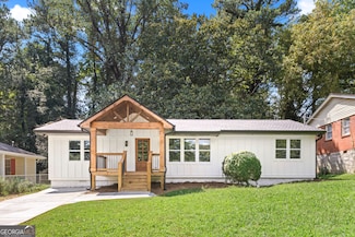 2053 Juanita St, Decatur, GA 30032