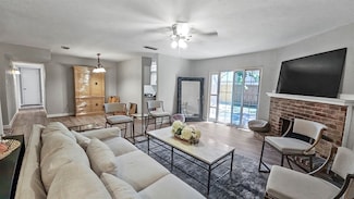 426 Paldao Dr, Mesquite, TX 75149