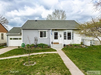 349 Franklin Ave, Pocatello, ID 83201