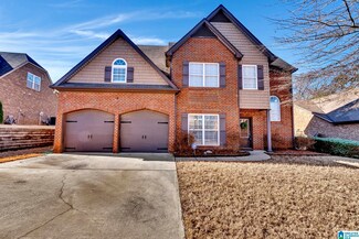 6341 Letson Farms Rd, Bessemer, AL 35022