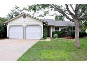 415 Honeysuckle Dr, Cedar Park, TX 78613