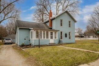 172 W Center St, Coloma, MI 49038