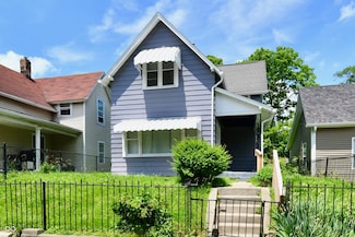 1346 W 27th St, Indianapolis, IN 46208