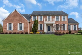 6 Finch Ct, Princeton Junction, NJ 08550