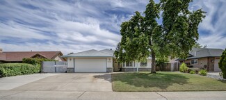 3035 Howard Dr, Redding, CA 96001