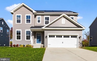 4014 Millner Rd, Nottingham, MD 21236