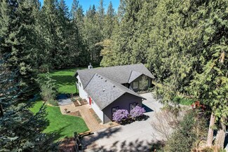 19528 129th Ave SE, Snohomish, WA 98296