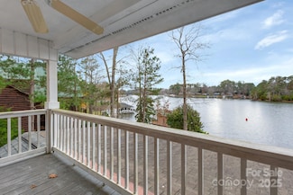192 Diana Dr, Mount Gilead, NC 27306